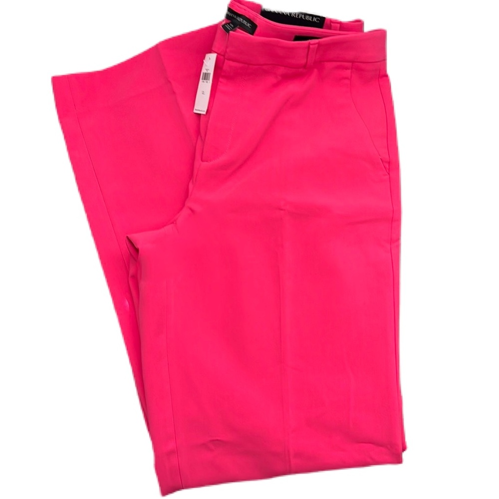 BNWT Banana Republic Blake pants